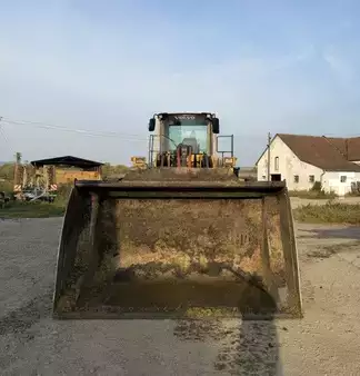 Kolové nakladače 2005 Volvo L150E (6)