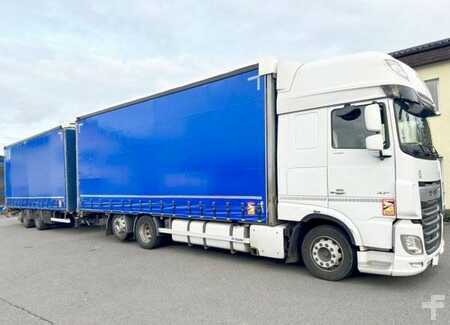 Sonstige 2019 DAF XF 106.480 +Panav (1)