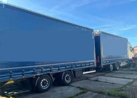 Sonstige 2019 DAF XF 106.480 +Panav (3)