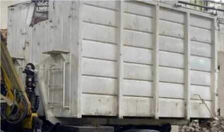 Iveco Eurocargo ML122 +Hyva