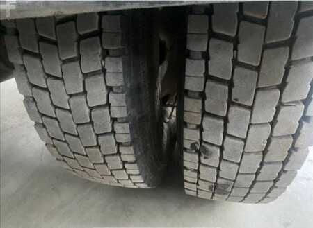 Iveco Eurocargo ML122 +Hyva