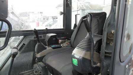 Minigraafmachines 2005 Komatsu PC 30 MR-2 (5)