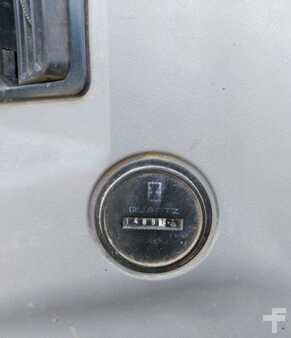 Rupsgraafmachines 2007 New Holland Construction E265 Kobelco (5)