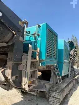 Pozostałe 2017 Terex Powerscreen Premiertrak 400 (17)