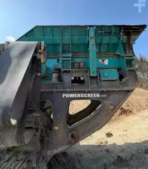 Pozostałe 2017 Terex Powerscreen Premiertrak 400 (18)