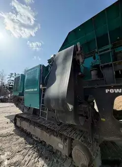 Pozostałe 2017 Terex Powerscreen Premiertrak 400 (5)