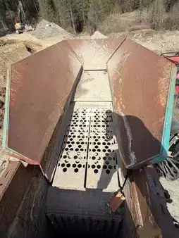 Pozostałe 2017 Terex Powerscreen Premiertrak 400 (8)
