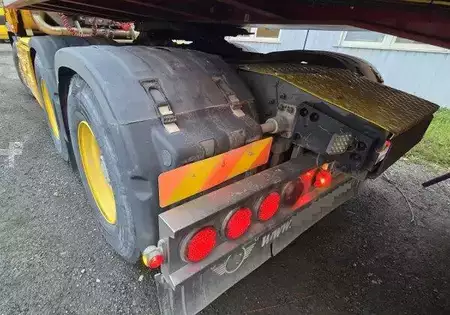 Egyéb 2009 Volvo FH16.660 (16)