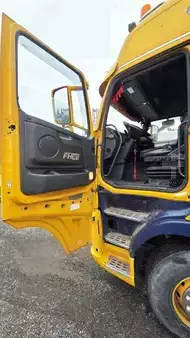 Egyéb 2009 Volvo FH16.660 (18)