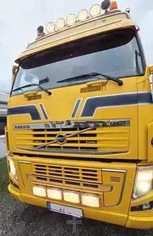 Egyéb 2009 Volvo FH16.660 (6)