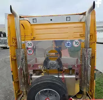 Egyéb 2009 Volvo FH16.660 (8)