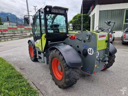 CLAAS Scorpion 7.41