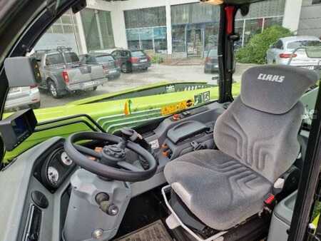 CLAAS Scorpion 7.41