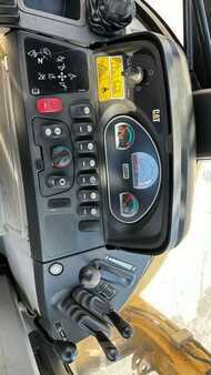 Rigid Backhoe Loader 2012 Caterpillar 432 E (6)