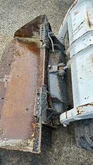 Kompaktní nakladače 2004 Bobcat S130 (13)