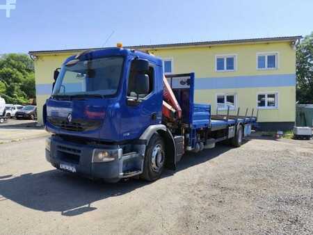 Övrigt 2009 Renault Premium DXI Lander D320.19PR + Fassi F110 (1)