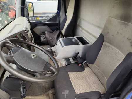Övrigt 2009 Renault Premium DXI Lander D320.19PR + Fassi F110 (10)