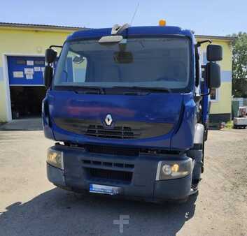 Övrigt 2009 Renault Premium DXI Lander D320.19PR + Fassi F110 (14)