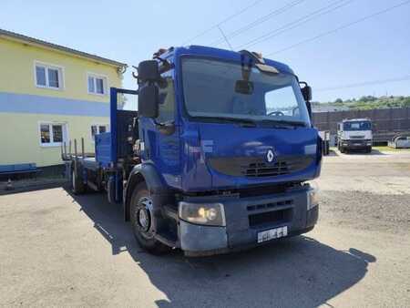 Övrigt 2009 Renault Premium DXI Lander D320.19PR + Fassi F110 (15)