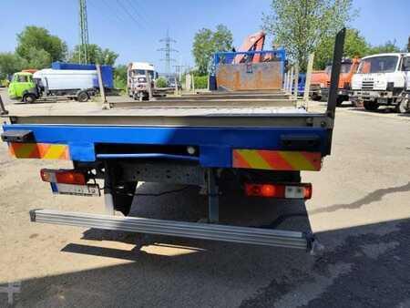 Övrigt 2009 Renault Premium DXI Lander D320.19PR + Fassi F110 (19)