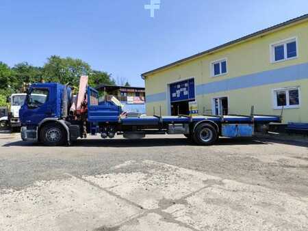 Övrigt 2009 Renault Premium DXI Lander D320.19PR + Fassi F110 (2)