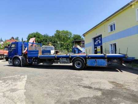 Övrigt 2009 Renault Premium DXI Lander D320.19PR + Fassi F110 (20)