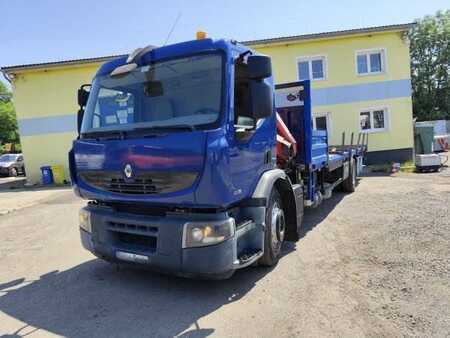 Övrigt 2009 Renault Premium DXI Lander D320.19PR + Fassi F110 (3)
