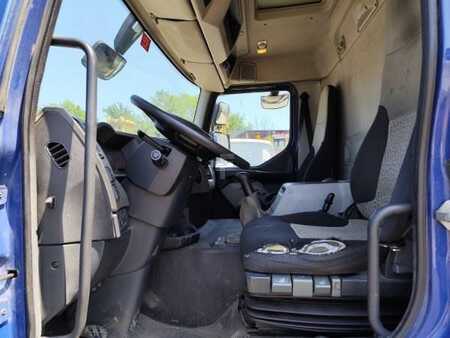 Övrigt 2009 Renault Premium DXI Lander D320.19PR + Fassi F110 (9)