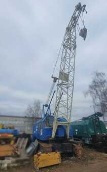 Tower Crane 1988 Takraf RDK 300 (1)