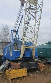 Tower Crane 1988 Takraf RDK 300 (3)