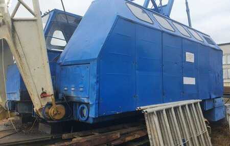 Tower Crane 1988 Takraf RDK 300 (4)