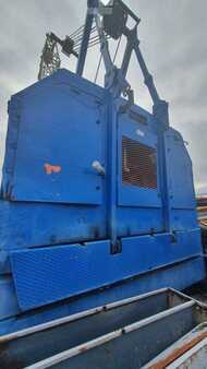 Tower Crane 1988 Takraf RDK 300 (5)