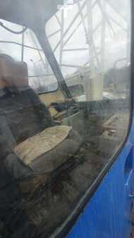 Tower Crane 1988 Takraf RDK 300 (6)