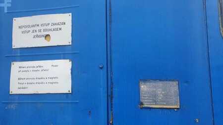 Tower Crane 1988 Takraf RDK 300 (9)