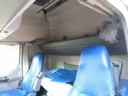 Egyéb 2004 Renault Premium 370.26 Route (15)