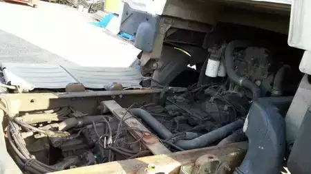 Egyéb 2004 Renault Premium 370.26 Route (18)