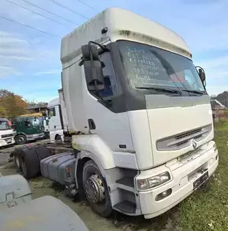 Egyéb 2004 Renault Premium 370.26 Route (2)