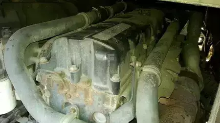 Egyéb 2004 Renault Premium 370.26 Route (20)
