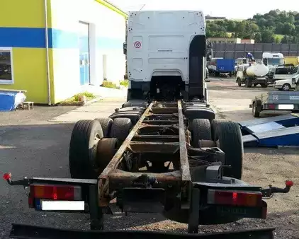 Egyéb 2004 Renault Premium 370.26 Route (3)