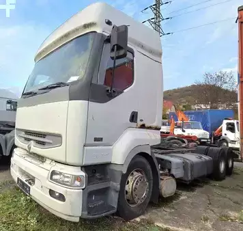Egyéb 2004 Renault Premium 370.26 Route (4)