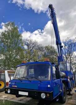 Muut 1988 Tatra T815 +(ČKD) AD 28 (2)