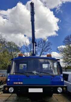 Muut 1988 Tatra T815 +(ČKD) AD 28 (6)