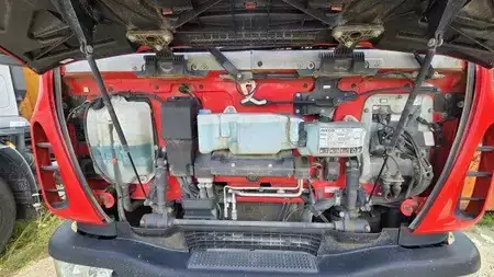 Andet 2013 Iveco 120.E22 +HIAB - Multilift XR7 (19)