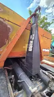 Andet 2013 Iveco 120.E22 +HIAB - Multilift XR7 (4)