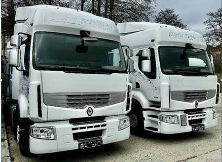 Sonstige 2012 Renault Premium R460.19 EEV (2)
