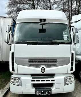 Sonstige 2012 Renault Premium R460.19 EEV (3)