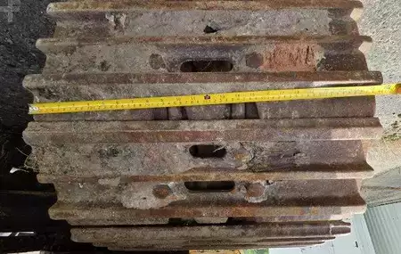 Hydraulic Excavators 1996 Caterpillar 325 LN (15)