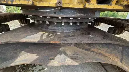 Hydraulic Excavators 1996 Caterpillar 325 LN (18)