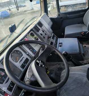 Andet 2001 MAN FE 410 A (10)