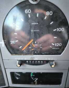Andet 2001 MAN FE 410 A (12)